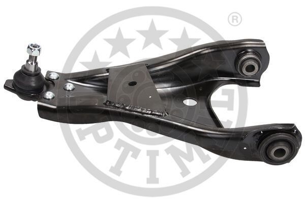 OPTIMAL G6-1522 ALT SALINCAK SOL DACIA DUSTER 10> 1.5dCi 1.6