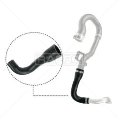 RAPRO 18352 TURBO GİRİŞ KÜÇÜK PARÇA HORTUMU OPEL CORSA D 1.3 DTJ 07>