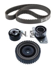 SNR KD45551 EKSANTRİK GERGİ KİTİ MASTER II 00- -CLIO II 99-05 -KNG 00- -MGN 97-01 -LGN 97-01 -MOVANO 1.9DTI