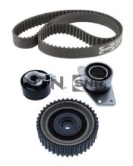 SNR KD45551 EKSANTRİK GERGİ KİTİ MASTER II 00- -CLIO II 99-05 -KNG 00- -MGN 97-01 -LGN 97-01 -MOVANO 1.9DTI