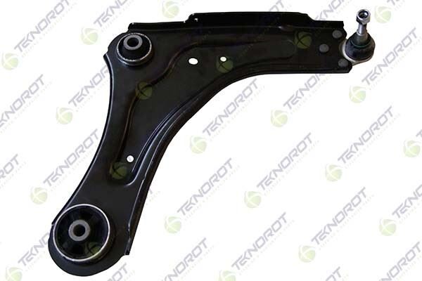 TEKNOROT R-908 SALINCAK SAĞ RENAULT LAGUNA III 07>15 23MM