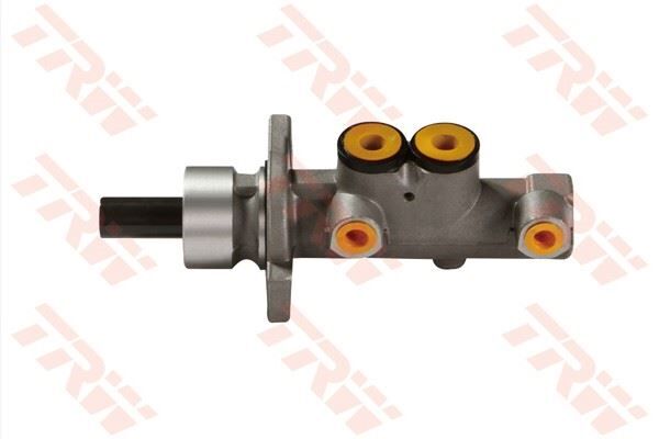 TRW PMK491 ANA MERKEZİ AUDI A3 1.6-1.8-1.8T-1.9TDI 96-03 TT 1.8T 1.9TDI 23.81mm