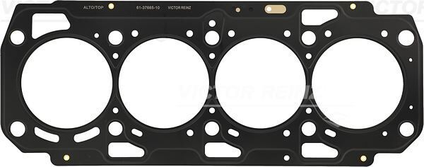 V.REINZ 613766510 SKC 1.05 mm 1 ÇENTİK ASTRA J-INSIGNIA 2.0 CDTI 09 > A 20 DTH