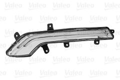 VALEO 047702 SOL GÜNDÜZ FARI LED PEUGEOT P508 14>18
