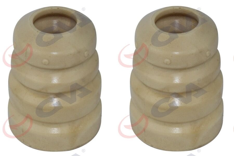 AMORTİSÖR TAKOZU ÖN YENİ DOBLO CARGO 2010 > TÜM MOT.TİPİ VULKOLLAN GÖZENEKLİ