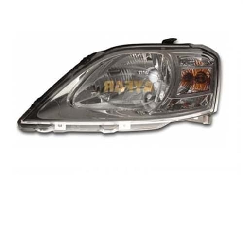 FAR SİNYAL SOL LOGAN 08> MEKANİK H4