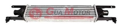 TURBO RADYATÖRÜ INTERCOOLER FIAT GRANDE PUNTO 05>LINEA 07> 1.3 MTJ 70 CV AL/PL/BRZ