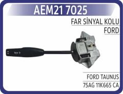 AEM21 7025 FAR SINYAL KOLU FORD TAUNUS