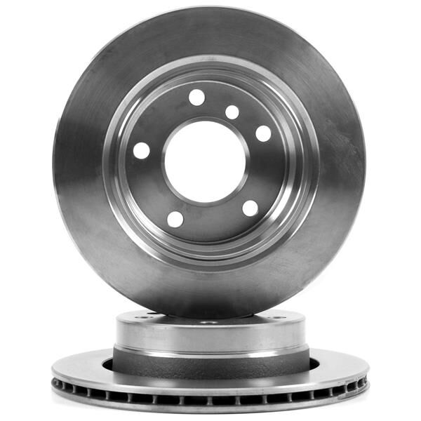 AYD 50313 FREN DISKI ARKA BMW E36 E46