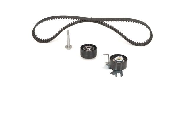 BOSCH 1987948208 EKSANTRİK GERGİ KİTİ 116x254 P307-P308-P407-P508-P807-EXPERT--C4-C5-C8-JUMPY-SCUDO-FOCUSII- CMAX 2.0D-2.0HDI K015606XS