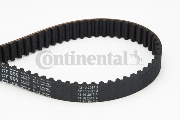 CONTI CT866 TRİGER KAYIŞI 146x200 146 DİŞ VECTRA A 93-94 GD146S8T200 5367XS