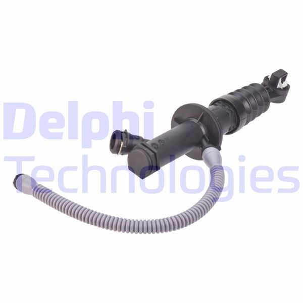 DELPHI LM80707 DEBRİYAJ ÜST MERKEZİ RENAULT CLIO IV 12> CAPTUR 13> 0.9TCe 1.2TCe 1.3TCe 1.5dCi