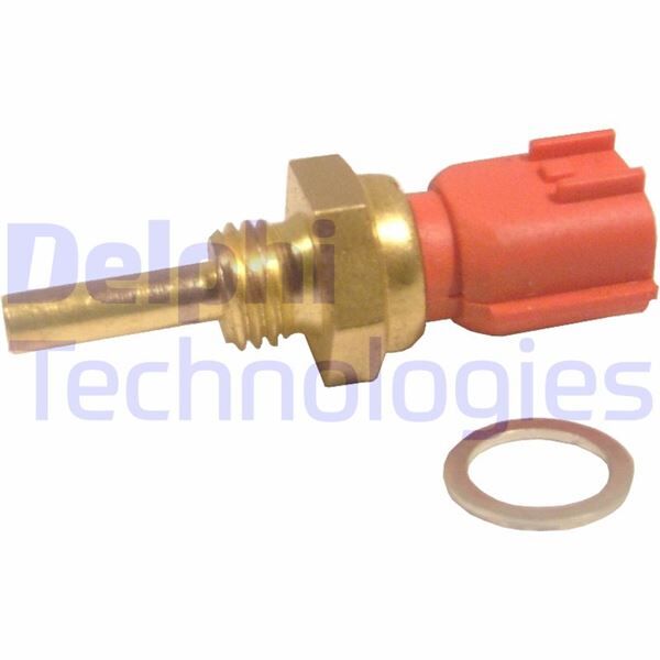 DELPHI TS10248-12B1 MOTOR HARARET ISI MÜŞÜRÜ MEGANE III-IV-KADJAR-TALISMAN-DUSTER-DOKKER-QASHQAI-JUKE-XTRAIL-200 XS- ALM ERA-FORD MAVERICK-INFINITI FX