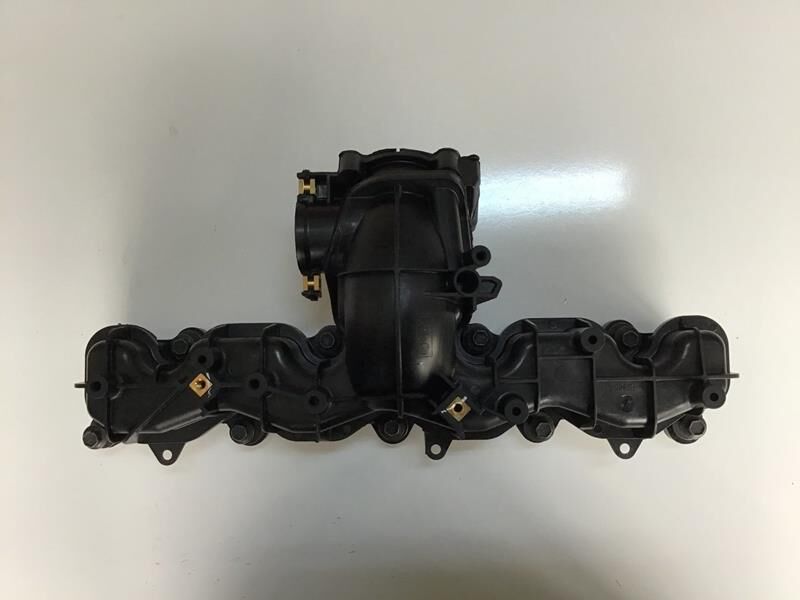 FORD BK2Q9424CE EMME MANIFOLDU CUSTOM TTF V362 TRANSIT V347-V348 TT9 2.2 155PS 11>14 YENI TRANSIT V363 TTG 14> JUMPER II 2.2 HDi 06>BOXER 2.2 HDI 06>