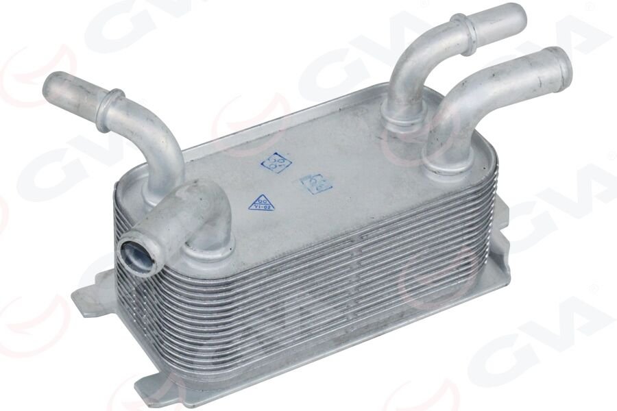 GVA 4299003 YAĞ SOĞUTUCUSU VOLVO C30 2.4 i-D5-T5 06>12 C70 II 2.4- D5-T5 06>13 S40 II 2.4 T5 06>10 V50 2.4 04>12 TEK