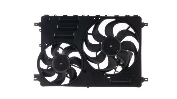 MAHLE CFF653000S FAN MOTORU VOLVO S60 II 14>18 S80 II 14>18 V60 I 14>18 V70 II-III 14> XC60 I 09>15 XC70 II 09>D3-D4-D5-T6