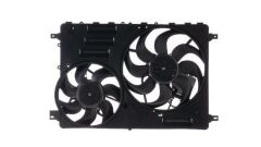 MAHLE CFF653000S FAN MOTORU VOLVO S60 II 14>18 S80 II 14>18 V60 I 14>18 V70 II-III 14> XC60 I 09>15 XC70 II 09>D3-D4-D5-T6