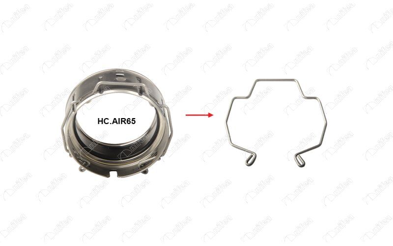 NIFEA 10329 HC.AIR 65 KONNEKTÖR SEKMANI