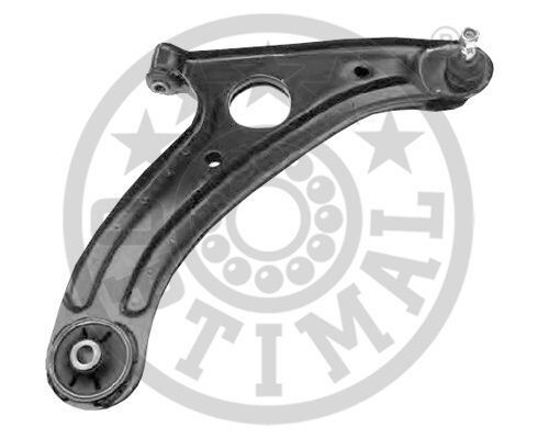 OPTIMAL G6-1095 SALINCAK ALT SAĞ ROTİLLİ HYUNDAI GETZ 1.1L 1.3L 1.4L BENZİNLİ 1.5L CRDİ DİZEL 02-11