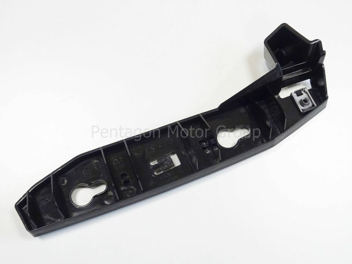 OE-OPEL 9829543880 CORSA F TAMPON BRAKETI ARKA SOL