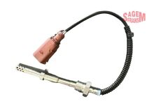 SAGEM 33175 TURBO ISI KAPTORU AUDI A4 B8 2.0 TDI QUATTRO 2008> 2012-A5 2.0 TDI