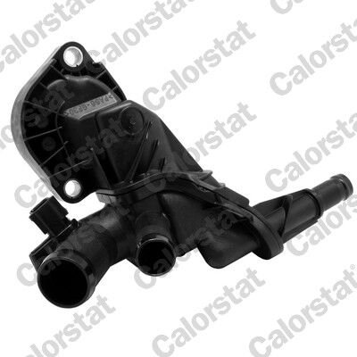 VERNET TE2101.95J TERMOSTAT KOMPLE SENSÖRLÜ RENAULt CLIO IV 12> SYMBOL III 14> CAPTUR 13> 0.9 TCE