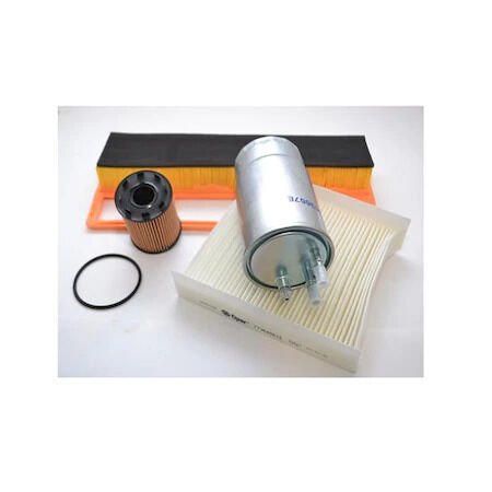 FILTRE KITI 51775324E 77363657E 73500049E 77364561E LINEA 1.3 JTD