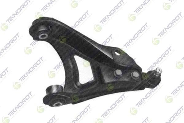 ALT SALINCAK KOMPLE SAĞ CLIO I 91-98