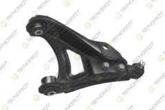 ALT SALINCAK KOMPLE SAĞ CLIO I 91-98