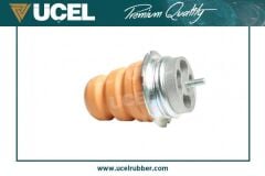 AMORTİSÖR ARA YATAK TAKOZU ARKA FIAT DOBLO I 01>