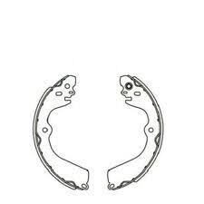 ARKA FREN BALATASI PABUÇ RENAULT CAPTUR II 20> CLIO V 19> NISSAN JUKE F16 19>