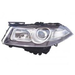 FAR SİNYAL SOL MGN II 01/06> ELEKTRİKLİ MOTORLU H7 H1