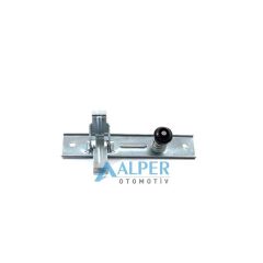 ALPER 132121 MOTOR KAPUT EMNİYET MANDALI MASTER-MOVANO I-II 98-08