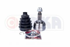 ANKA 20110007 AKS KAFASI DIŞ DACIA DUSTER 1.5 DCİ-1.6 16V 4X4 10 > MEGANE IV 1.5