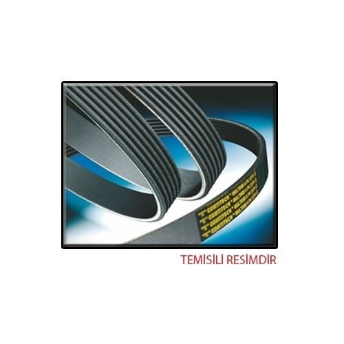 BANDO 6PK1880 KANALLI KAYIŞ OPEL SIGNUM VECTRA 2.0/2.2DTI 16 VW POLO 1.2 6V 12V 01-05 AUDI 02-05 / SEAT / MITS UBISHI / SKODA / TOYOTA / DAIHATSU