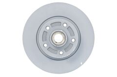 BOSCH 0986479D82 ARKA FREN DİSKİ RENAULT TRAFIC III 14> OPEL VIVARO B 15> DIŞ ÇAP:280 MM 5 DELİK
