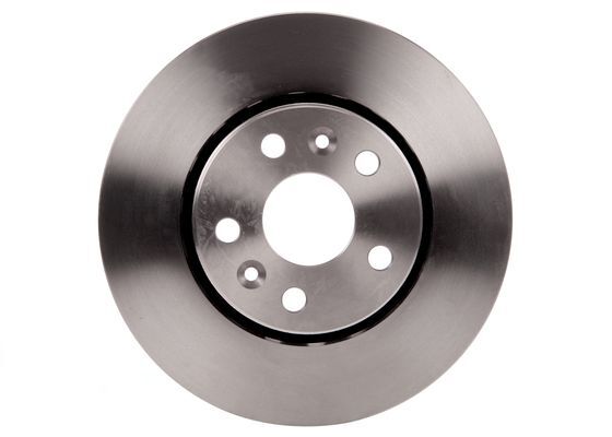 BOSCH 0986479S66 FREN DİSKİ ÖN RENAULT KANGOO II 08> MERCEDES CITAN W415 12>21