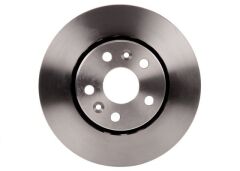 BOSCH 0986479S66 FREN DİSKİ ÖN RENAULT KANGOO II 08> MERCEDES CITAN W415 12>21