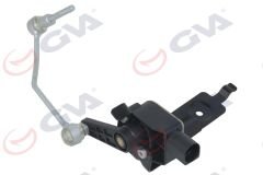 GKL 293858 FAR YÜKSEKLİK AYAR SENSÖRÜ ÖN L A6- S6 05-11