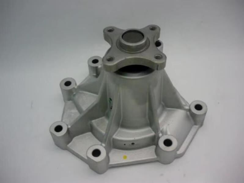GMB GWHY-21A DEVİRDAİM SU POMPASI HYUNDAI H-1 2.5L D4CB CRDİ 140HP 06-> / STAREX 2.5L D4CB CRDİ 140HP 02-> / KIA SORENTO 2.5L CRDI D4CB 140HP 03-> EKSANTRİK ZİNCİRLİ MOTORLAR İÇİN