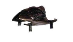 GROS 25105 MOTOR TAKOZU ARKA TOYOTA COROLLA AE100 AE101 92-97 3 CIVATALI