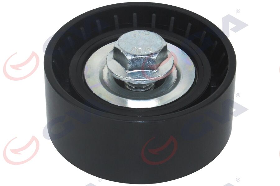 GVA 2790376 ALTERNATÖR GERGİ RULMANI ASTRA J-K 14- INSIGNIA A/B 15- MOKKA 15> ZAFIRA C CRUZE 1.6 CDTI B16DTH