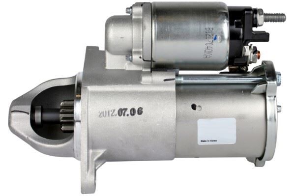 HELLA 8EA012527661 MARŞ MOTORU 12V 1.1kw ASTRA G-H-J CORSA C-D-E INSIGNIA A-MERIVA A-VECTRA C-ZAFIRA B 1.6 XEP-LET- LEL-LES