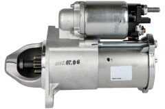 HELLA 8EA012527661 MARŞ MOTORU 12V 1.1kw ASTRA G-H-J CORSA C-D-E INSIGNIA A-MERIVA A-VECTRA C-ZAFIRA B 1.6 XEP-LET- LEL-LES