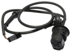 HELLUX HLS.6209 ABS SENSÖRÜ ARKA SAĞ-SOL PASSAT 1.8-1.8T-1.9 TDI - SUPER B I 02-08