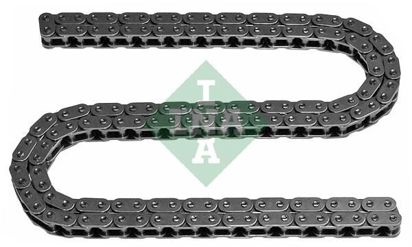 INA 553030010 EKSANTRIK ZINCIRI MERCEDES M271 Kompressor W203 CL203 W204 C209 W211 R171 142 BAKLA