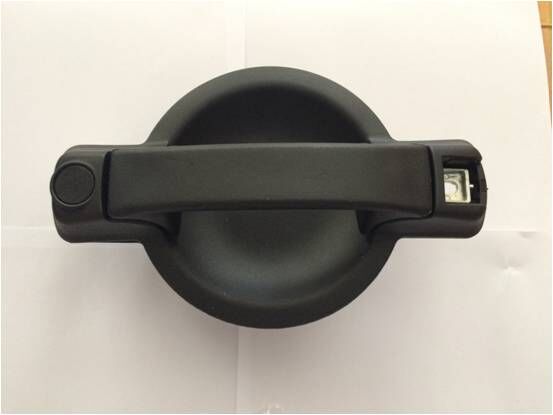 MITA U03325361 DIŞ KAPI KOLU ORTA SOL DOBLO I-II KİLİTSİZ KAPAKLI