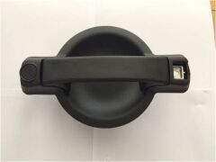 MITA U03325361 DIŞ KAPI KOLU ORTA SOL DOBLO I-II KİLİTSİZ KAPAKLI
