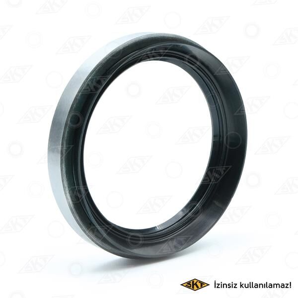 SKT 045888 ÖN TEKER PORYA KEÇESİ TOYOTA COROLLA 1.6L 4A-F AE92 KARBÜRATÖRLÜ 88-91 52x66x7.5x12