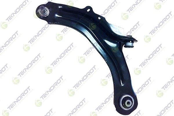 TEKNOROT R-549 SALINCAK ÖN SOL ALT RENAULT CAPTUR J5 13>